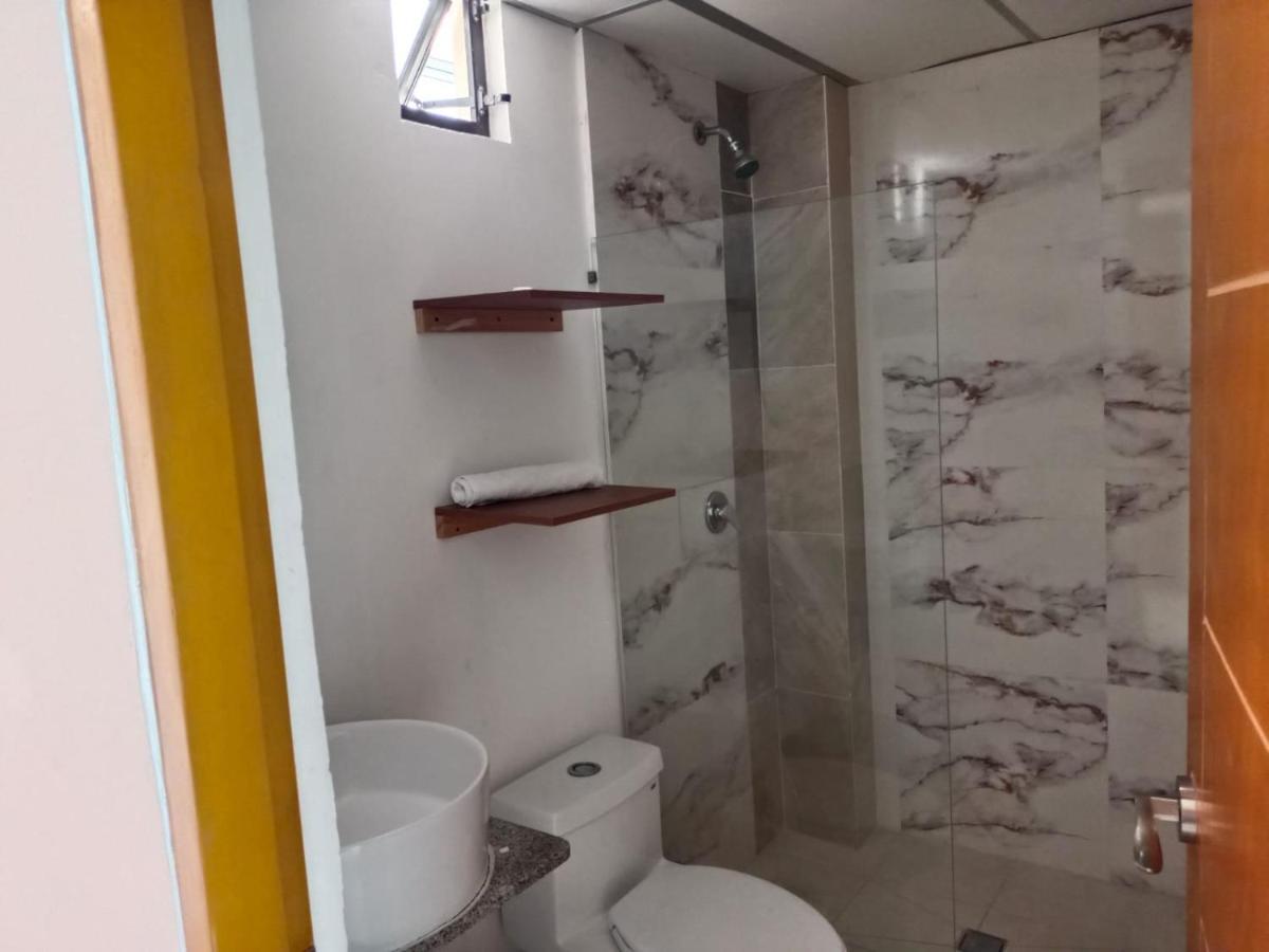 Aqua Vista By La Cultura Suites Playa del Carmen Eksteriør bilde