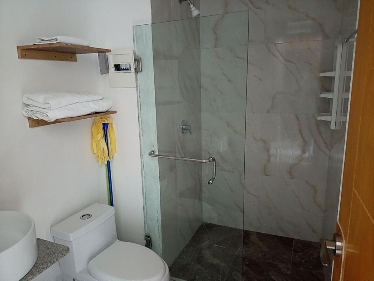 Aqua Vista By La Cultura Suites Playa del Carmen Eksteriør bilde